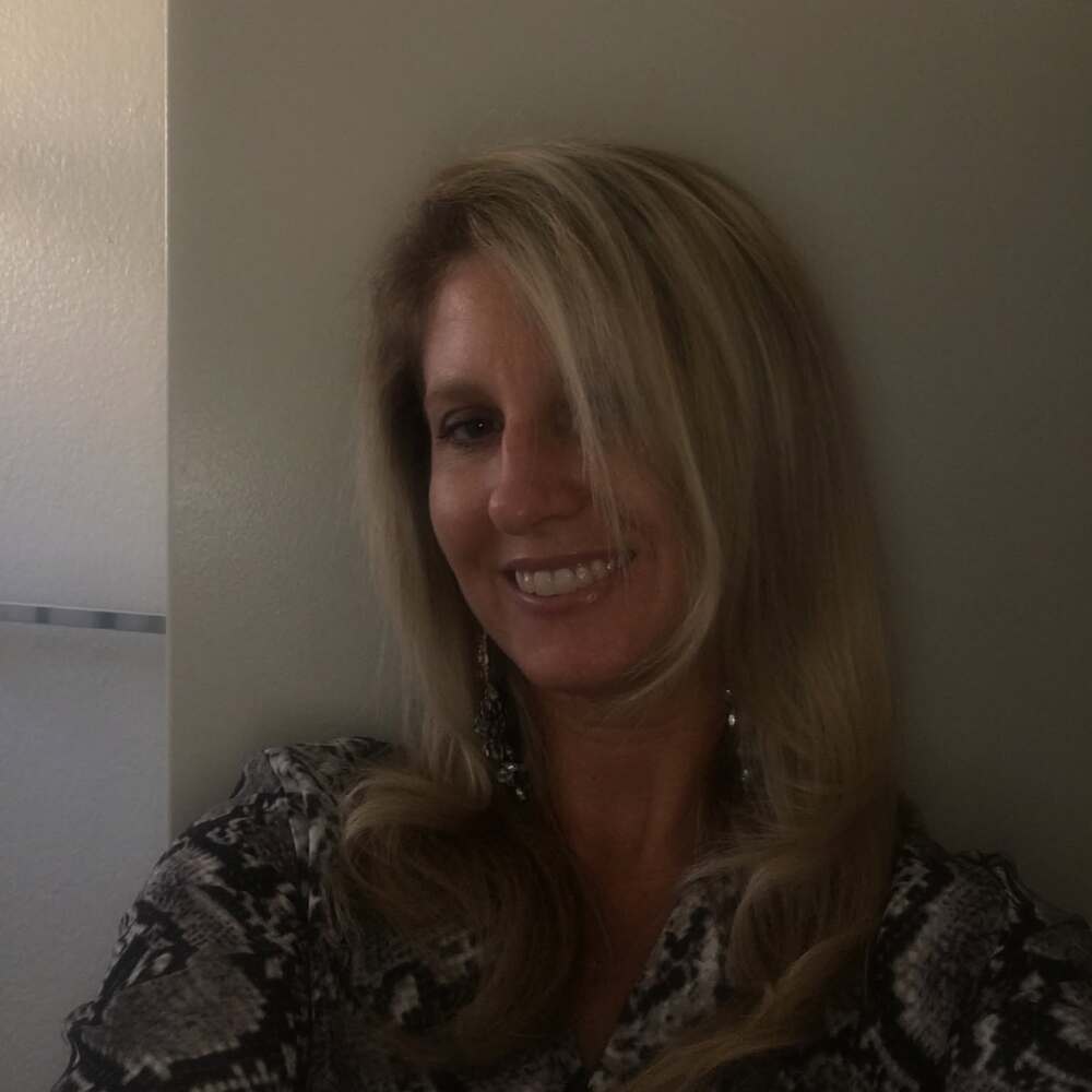 Meet your Posher, Rhonda